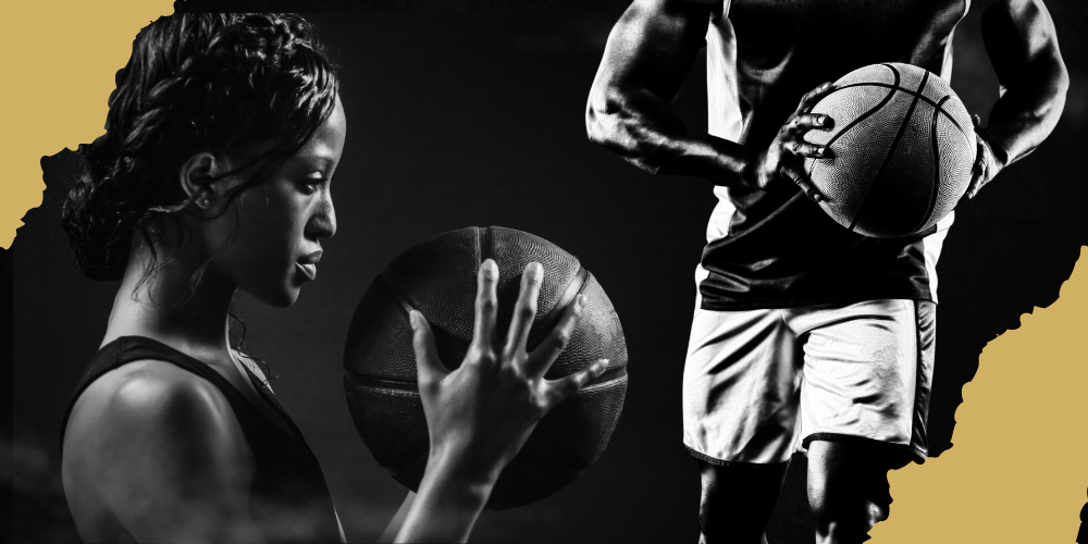 How biomechanics motion capture visualization can elevate nba wnba